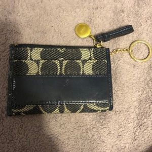 Mini Coach Bag